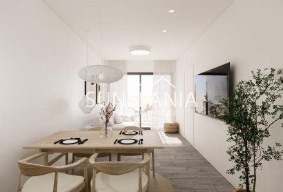 Obra nueva - Ático -
Pilar de la Horadada - Torre De La Horadada