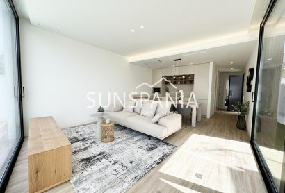 Obra nueva - Chalet -
Pilar de la Horadada - Torre De La Horadada