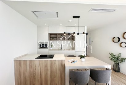 Obra nueva - Chalet -
Pilar de la Horadada - Torre De La Horadada