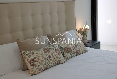 Obra nueva - Chalet -
Pilar de la Horadada - Torre De La Horadada