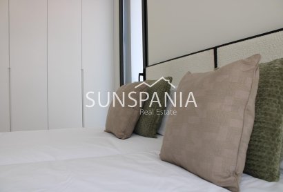 Obra nueva - Chalet -
Pilar de la Horadada - Torre De La Horadada