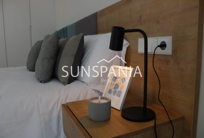 Obra nueva - Chalet -
Pilar de la Horadada - Torre De La Horadada