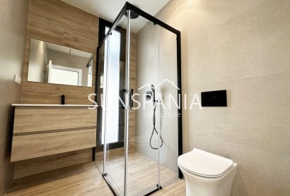 Obra nueva - Chalet -
Pilar de la Horadada - Torre De La Horadada