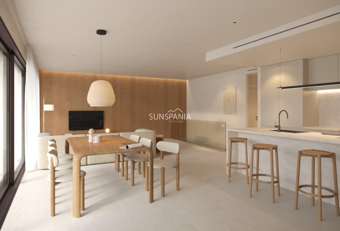 Obra nueva - Quad House -
Dolores - Pueblo