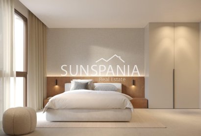 Obra nueva - Quad House -
Dolores - Pueblo