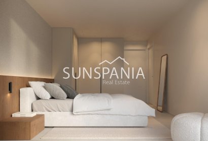 Obra nueva - Quad House -
Dolores - Pueblo