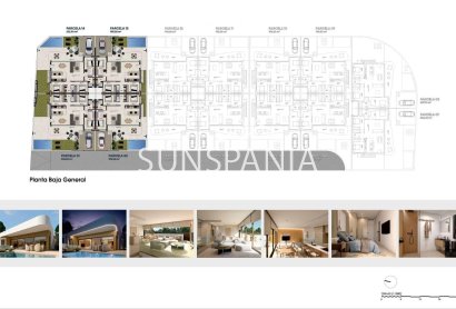 Obra nueva - Quad House -
Dolores - Pueblo