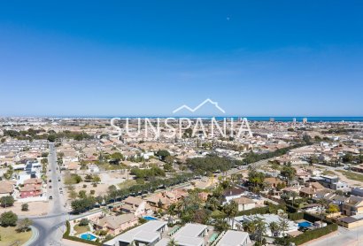 New Build - Villa -
San Javier