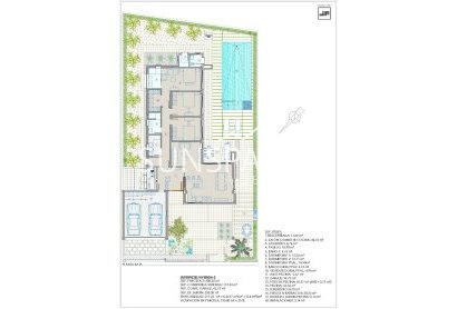 New Build - Villa -
San Javier