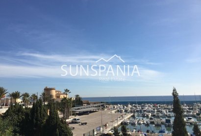 Obra nueva - Chalet -
Pilar de la Horadada - Las Higuericas