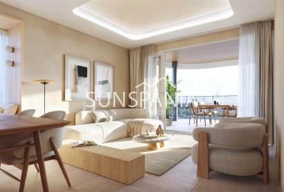 New Build - Apartment -
Benijofar - Pueblo