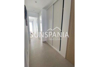 Nouvelle construction - Appartement -
San Pedro del Pinatar - Lo Pagan