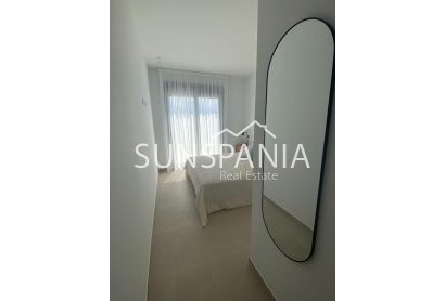 Nouvelle construction - Appartement -
San Pedro del Pinatar - Lo Pagan