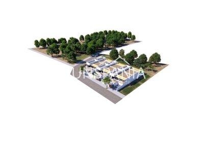 Obra nueva - Adosado -
Dolores - Sector 3