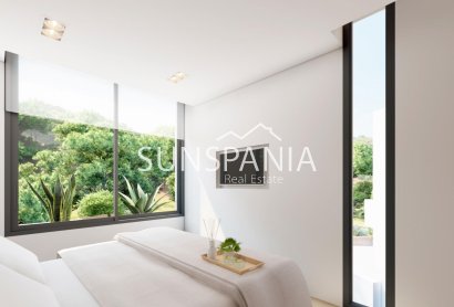 Obra nueva - Piso -
La Manga Club