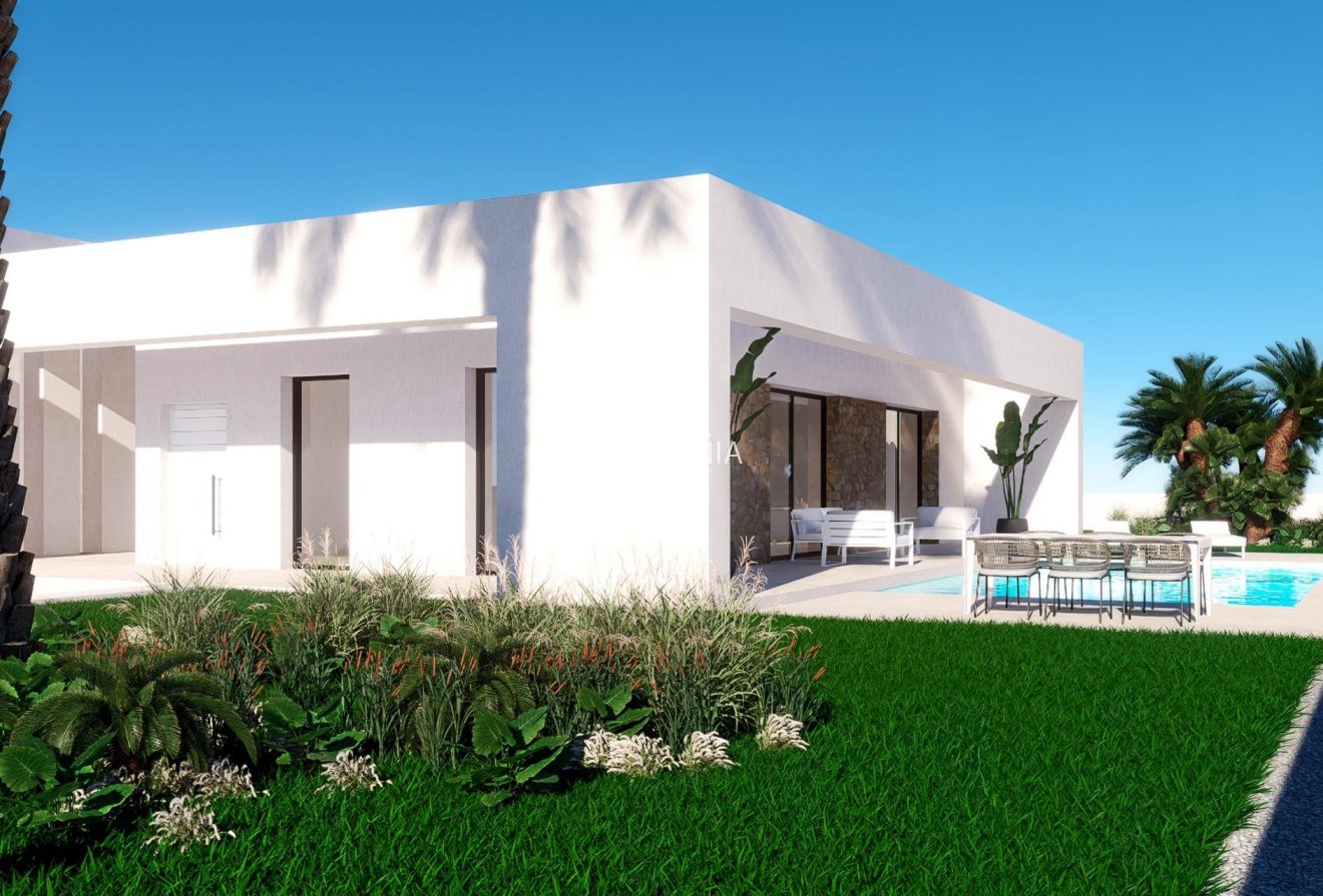 Obra nueva - Chalet -
Finestrat - Balcón De Finestrat