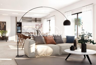 Obra nueva - Chalet -
Finestrat - Balcón De Finestrat