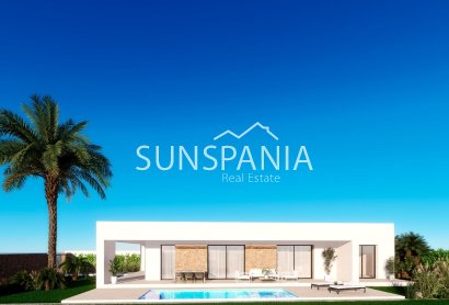 Obra nueva - Chalet -
Finestrat - Balcón De Finestrat