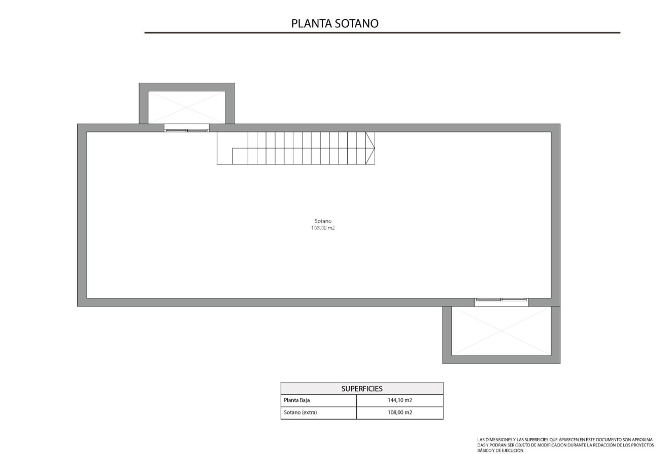 Obra nueva - Chalet -
Finestrat - Balcón De Finestrat