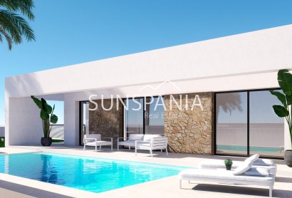 Obra nueva - Chalet -
Finestrat - Balcón De Finestrat