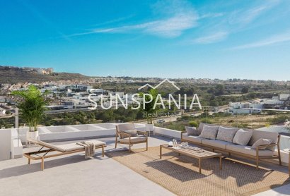 Obra nueva - Piso -
Benijofar - Pueblo