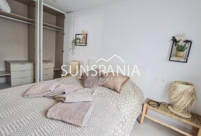 Obra nueva - Chalet -
San Pedro del Pinatar - Los Antolinos