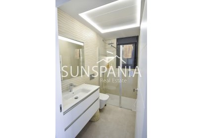 Obra nueva - Chalet -
San Pedro del Pinatar - Los Antolinos