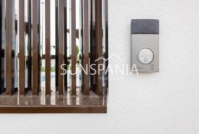 Obra nueva - Chalet -
Orihuela - Vistabella Golf