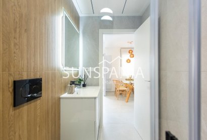 Obra nueva - Chalet -
Orihuela - Vistabella Golf