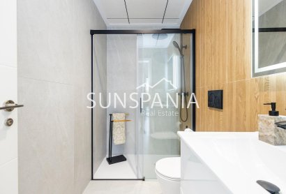 Obra nueva - Chalet -
Orihuela - Vistabella Golf