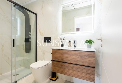 Obra nueva - Chalet -
Orihuela - Vistabella Golf