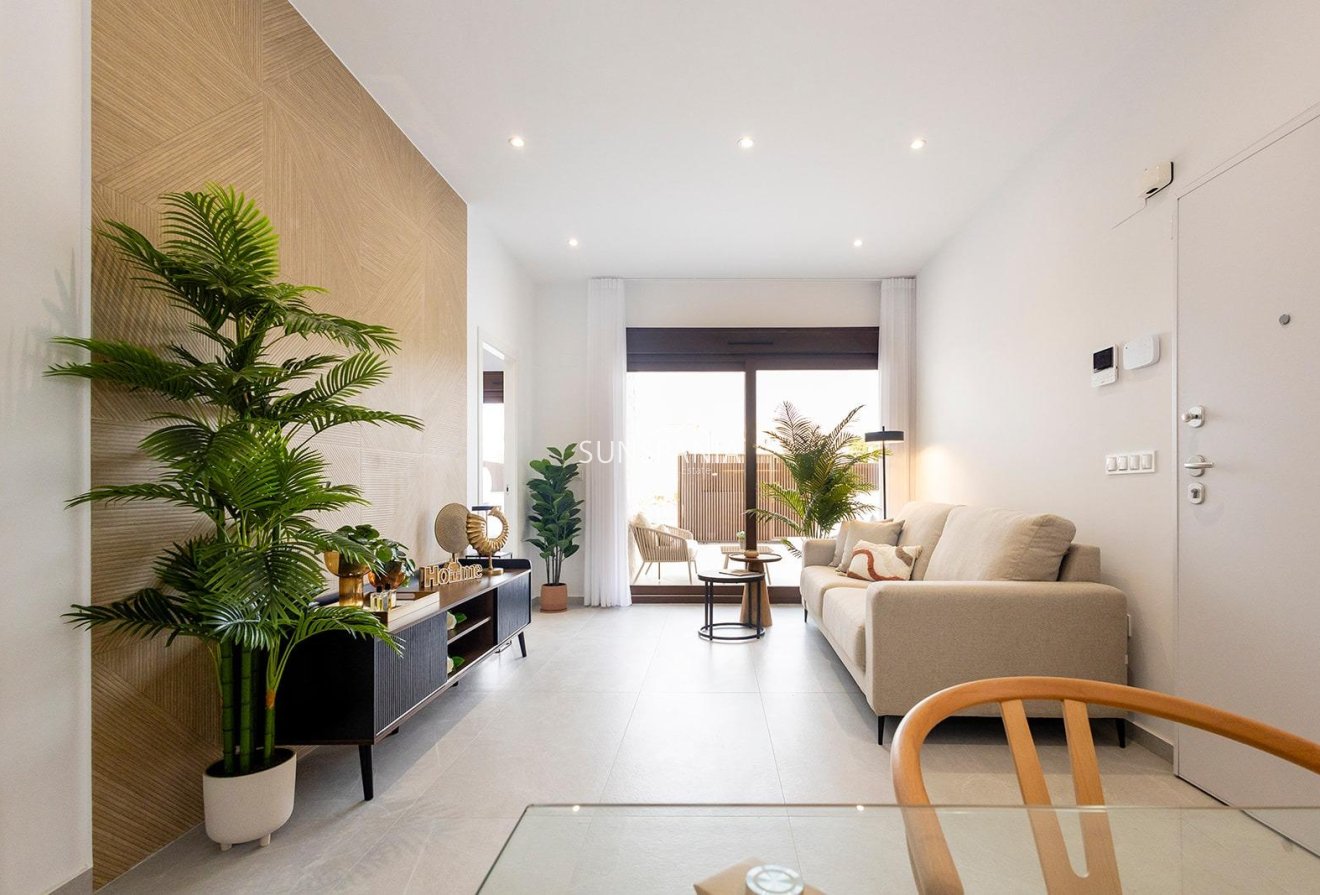 Obra nueva - Chalet -
Orihuela - Vistabella Golf