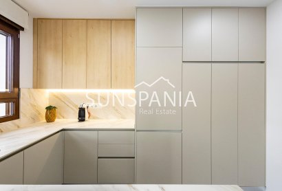 Obra nueva - Chalet -
Orihuela - Vistabella Golf