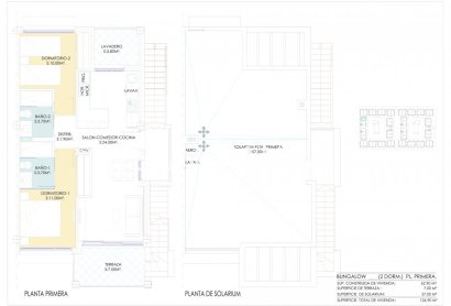 Obra nueva - Piso -
Torrevieja - Los Balcones