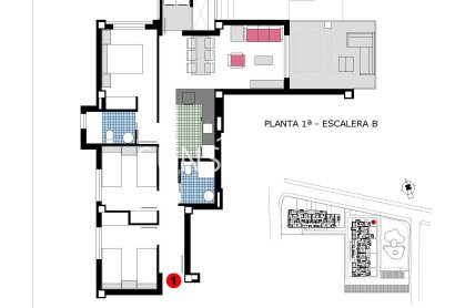 Obra nueva - Piso -
Denia - Las Marinas km 2.5