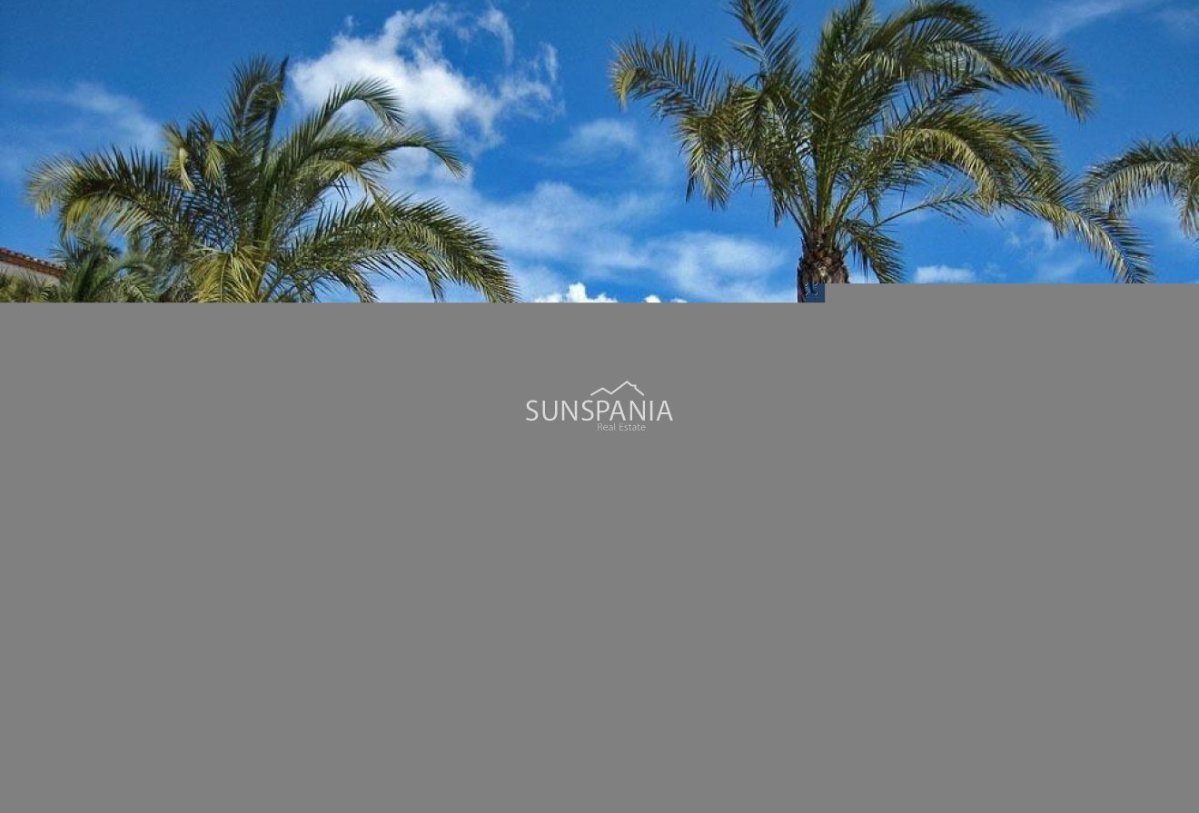 Obra nueva - Piso -
Denia - Las Marinas km 2.5