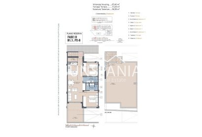 Obra nueva - Ático -
Los Alcazares - La Serena Golf