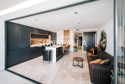 Obra nueva - Piso -
Rojales - La Marquesa Golf