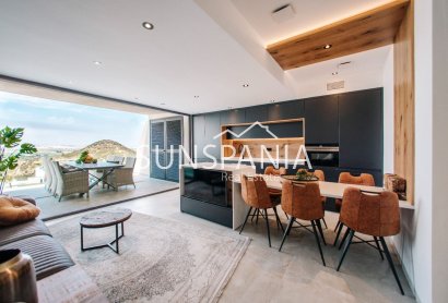 Obra nueva - Piso -
Rojales - La Marquesa Golf