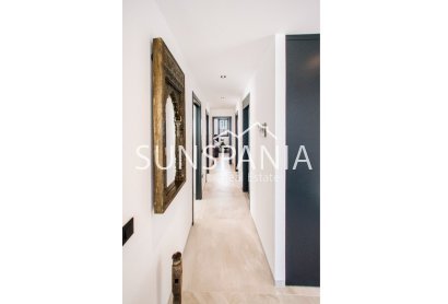 Obra nueva - Piso -
Rojales - La Marquesa Golf