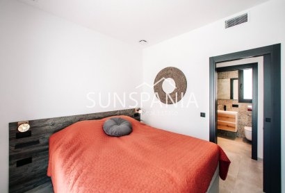 Obra nueva - Piso -
Rojales - La Marquesa Golf