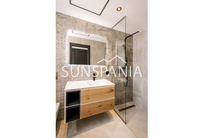 Obra nueva - Piso -
Rojales - La Marquesa Golf