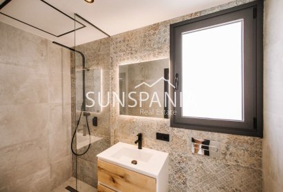 Obra nueva - Piso -
Rojales - La Marquesa Golf