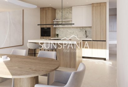 Obra nueva - Quad House -
Torre Pacheco - El Alba