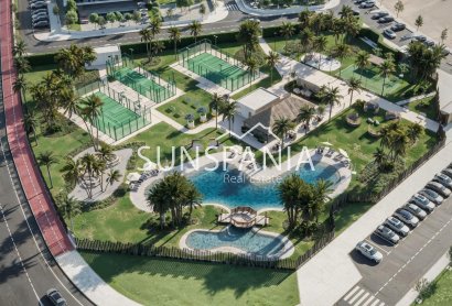 Obra nueva - Quad House -
Torre Pacheco - El Alba