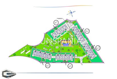 New Build - Apartment -
Guardamar del Segura - El Raso