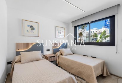 New Build - Apartment -
Guardamar del Segura - El Raso