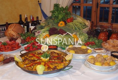 Obra nueva - Adosado -
Dolores - Sector 2