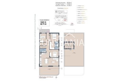 Obra nueva - Piso -
Los Alcazares - La Serena Golf