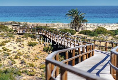 Obra nueva - Ático -
Monforte del Cid - Alenda Golf